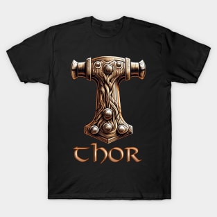 thor T-Shirt